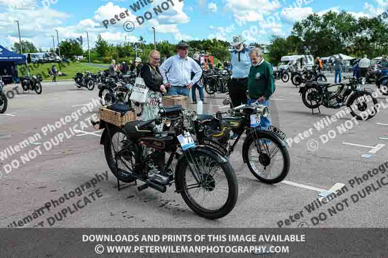 Vintage motorcycle club;eventdigitalimages;no limits trackdays;peter wileman photography;vintage motocycles;vmcc banbury run photographs